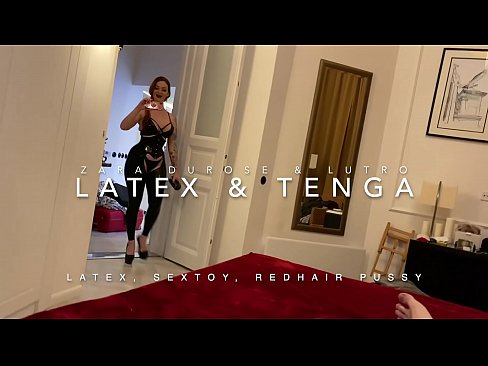 ❤️ Redheaded chị kế trong latex trang phục fucked qua stepbrother ❤❌ Video sex tại khiêu dâm% vi.hentai-id.ru%